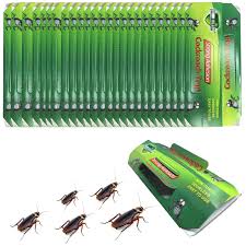 Cockroach Trap